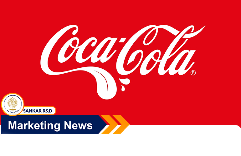 Coca-Cola celebrates the ‘magic’ of its taste in summer campaign