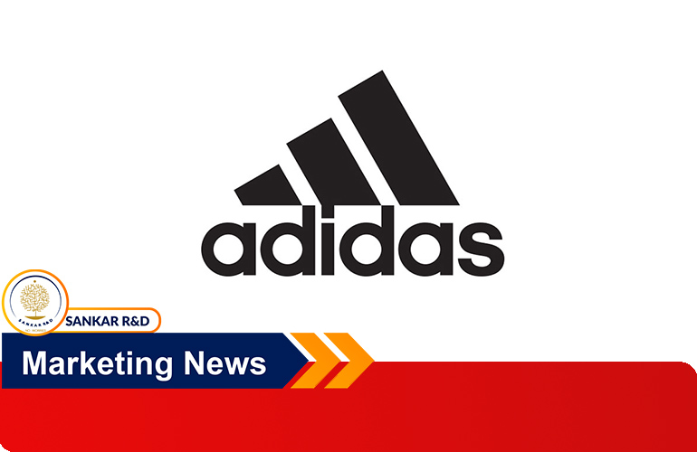 Adidas: We over-invested in digital advertising